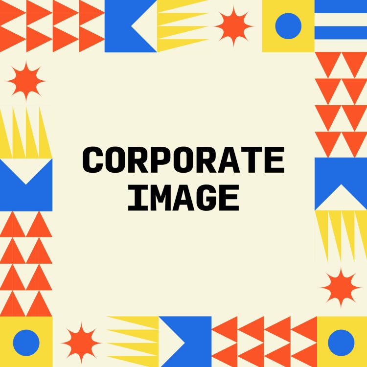 corporate image