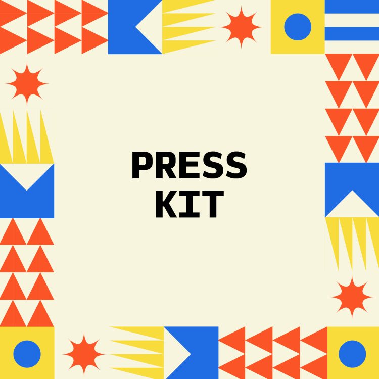 press kit