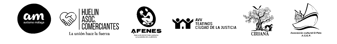 Logotipos asociaciones