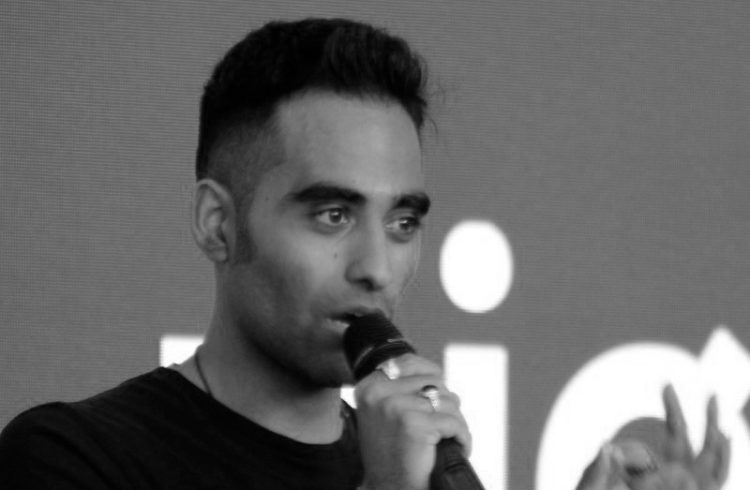 Amrit Baxani