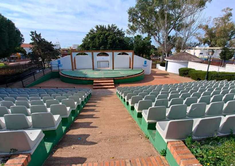 Brisa 2025 - Auditorio Playa Virginia