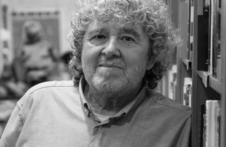 Julio Ruiz