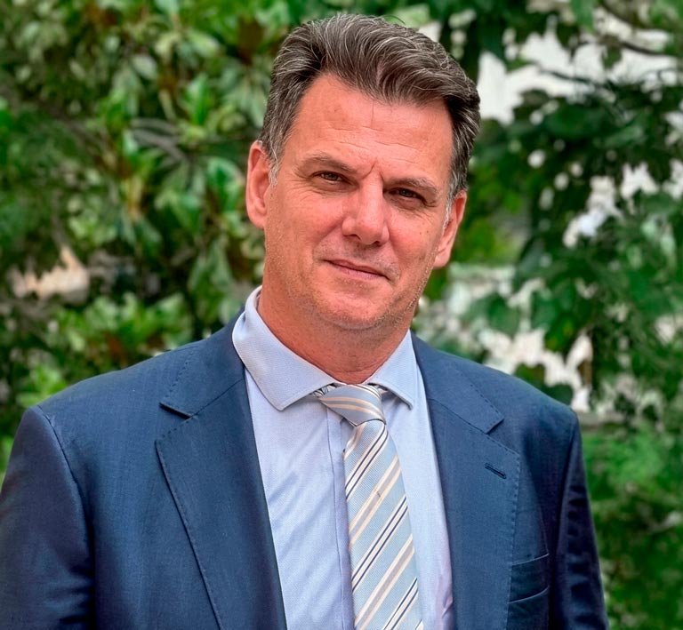 Pablo Martutegui