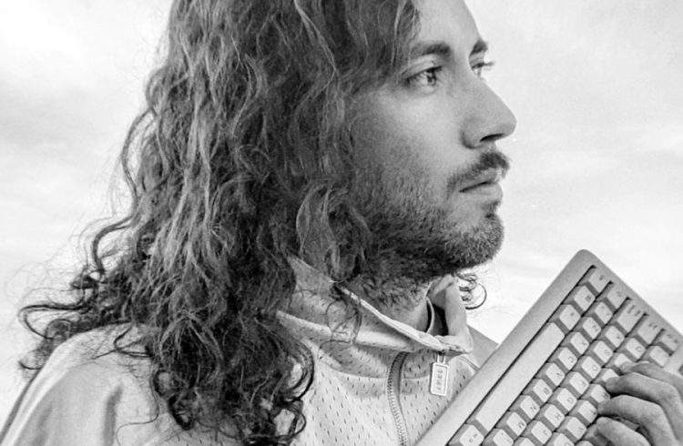 Sergio Oramas
