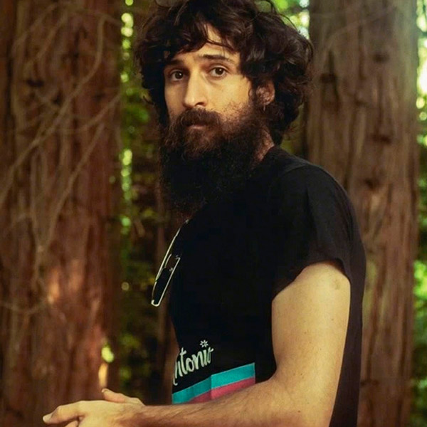 Ángel Stanich - Brisa 2026