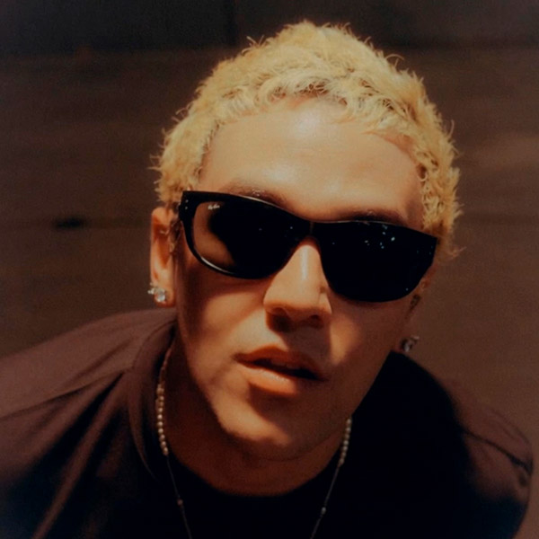 Barry B - Brisa 2026