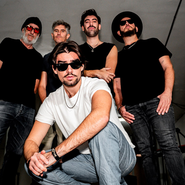 Corazón Inverso - Brisa 2026