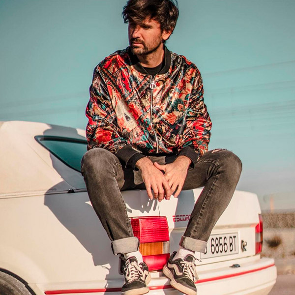 David Otero - Brisa 2026