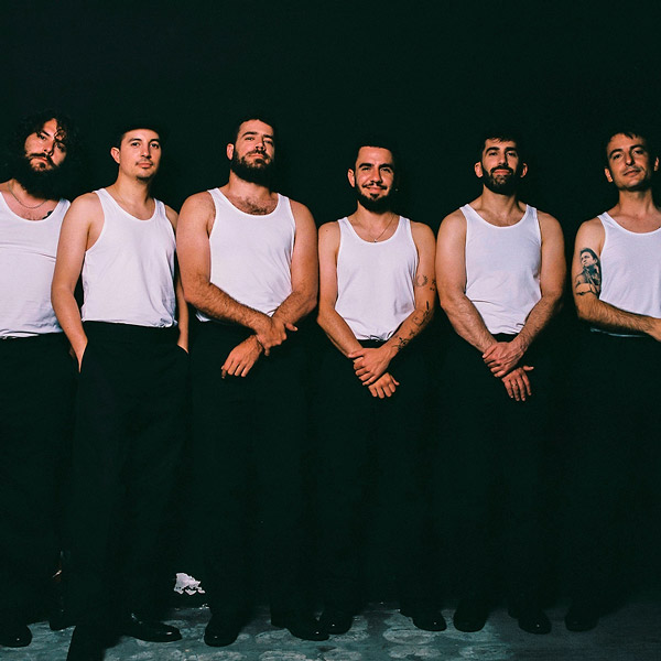 La M.O.D.A. - Brisa 2026