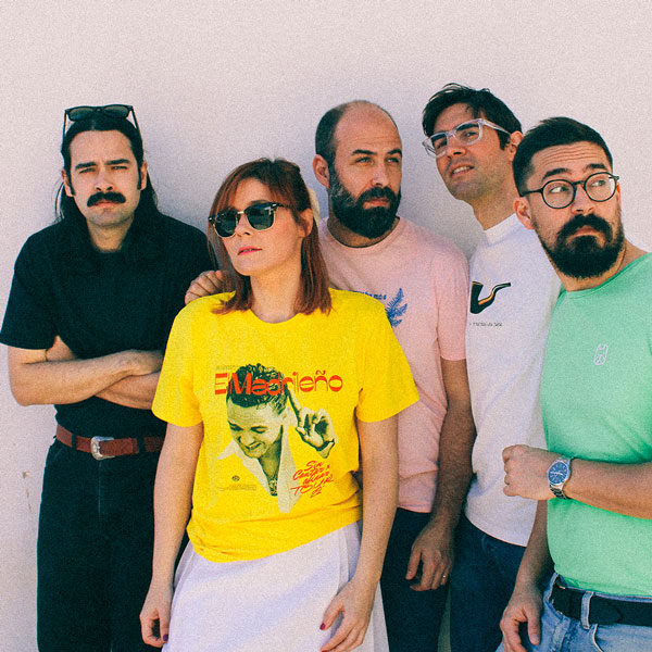 Pequeño Mal - Brisa 2026