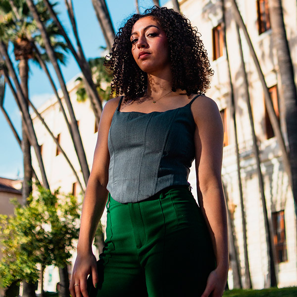 Sara Rais - Brisa 2026