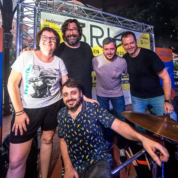 Scandinavia - Brisa 2026