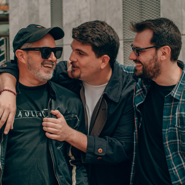 Vis Viva - Brisa 2026