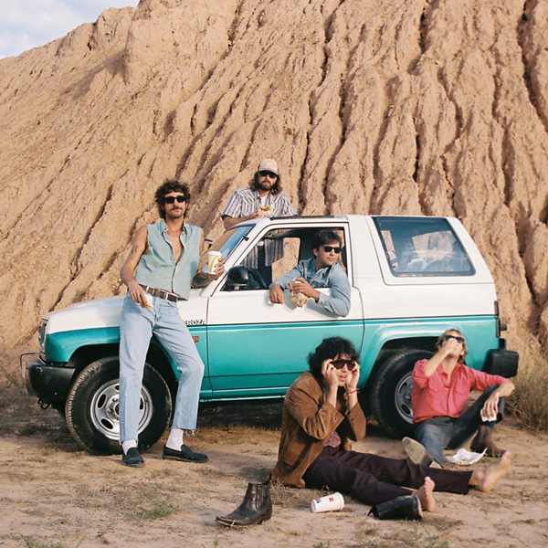 The Ripples - Brisa 2026