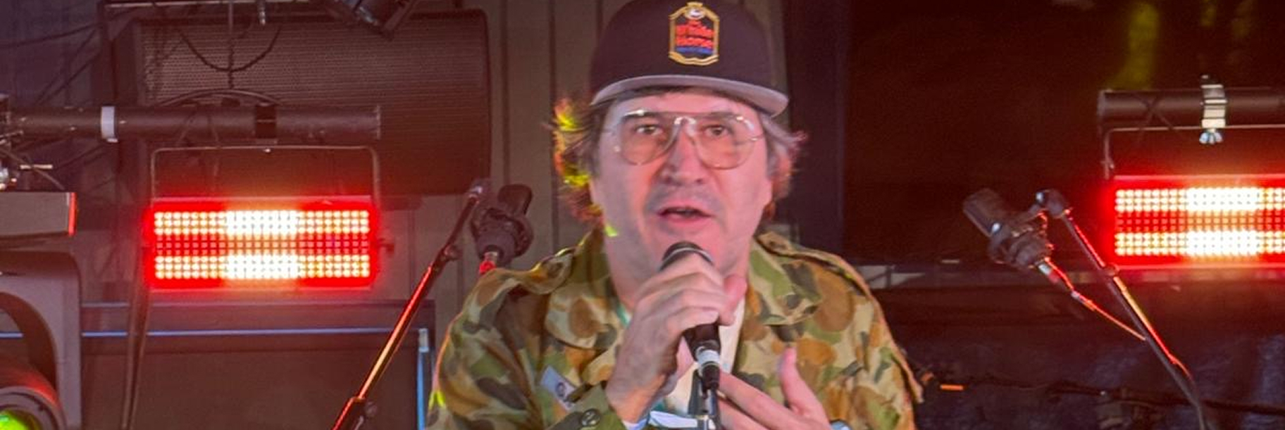 César Andión